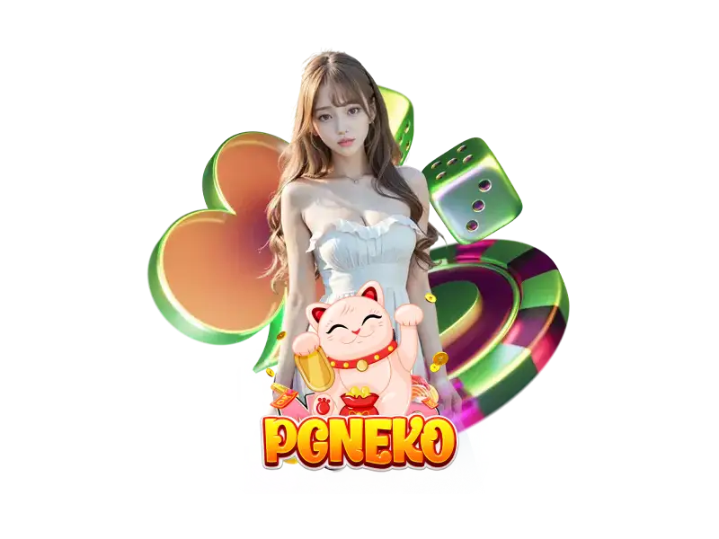 pg neko 3