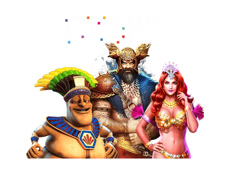 pgslot demo 4