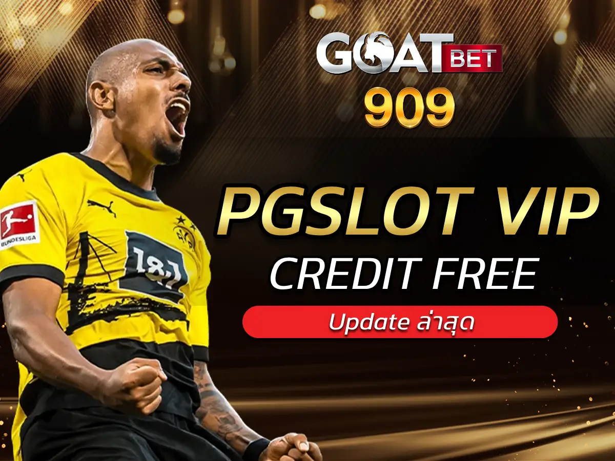 pgslot vip 1