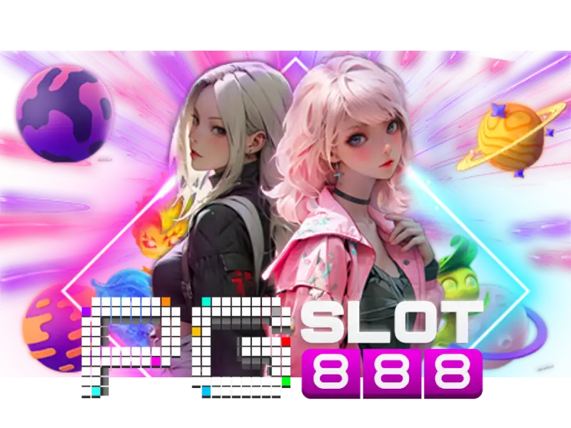 pgslot888 2
