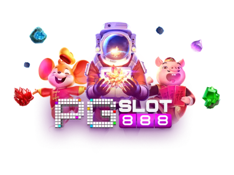 pgslot888 3