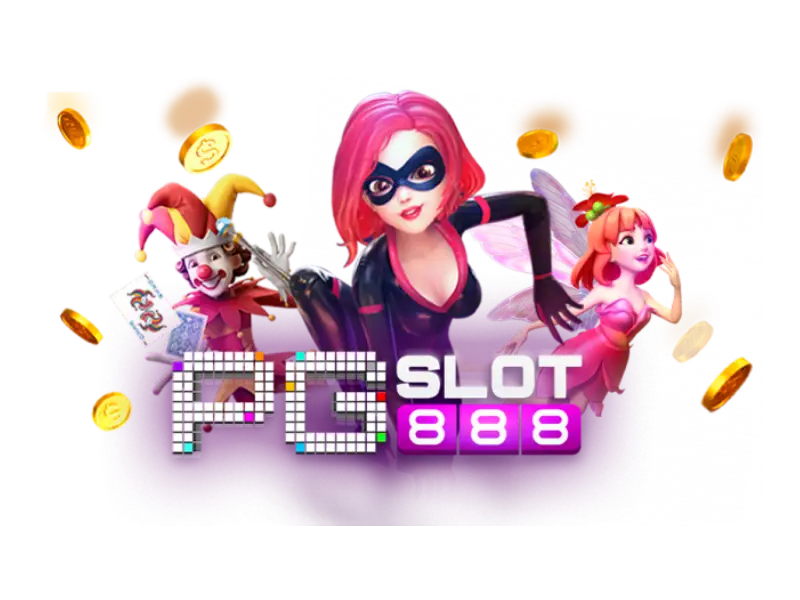 pgslot888 4