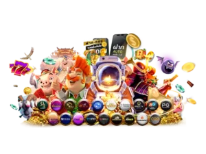 ปั่นสล็อต คือ เกมสนุก รับเงินพร้อมความตื่นเต้น