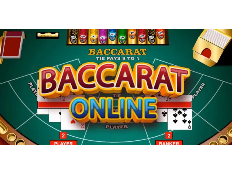 baccarat online 2