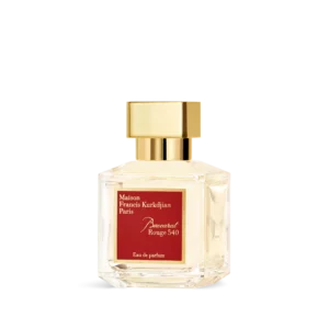 baccarat rouge 540 ราคา