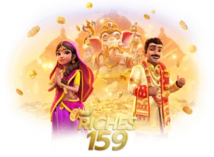 Ganesha Gold
