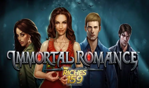 Immortal Romance
