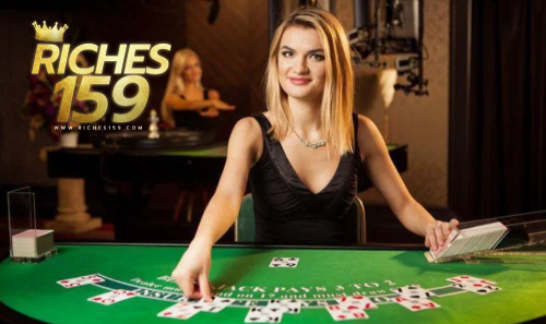 Blackjack