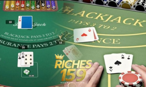 Blackjack