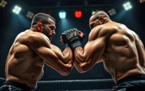 Cage Fight