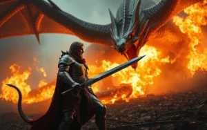 Dragon Slayer