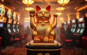 Fortune Cat