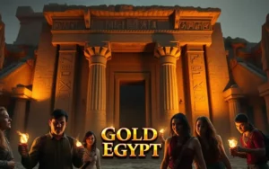 Gold Of Egypt