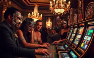 Masquerade