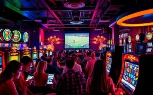 World Cup Night