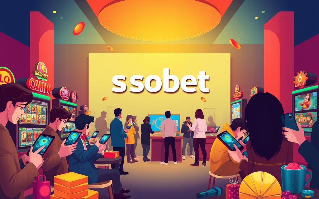 sbobet เว็บตรง