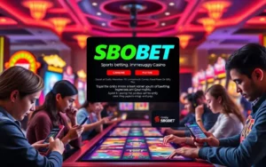 sbobet