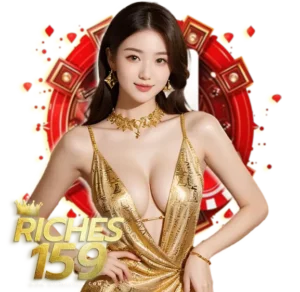 Golden Dragon