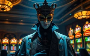 The Masked Prince