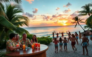 Hawaii Vacay
