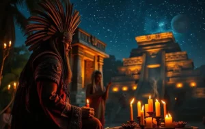 Maya's Miracle