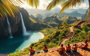 Hawaii Vacay