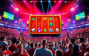 World Cup Fever