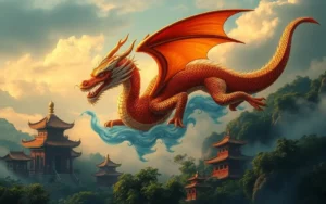 Big Three Dragons
