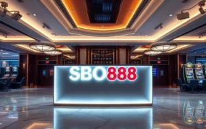 สโบเบ็ต 888