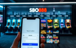 สโบเบ็ต 888