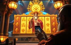 Three Star God 2