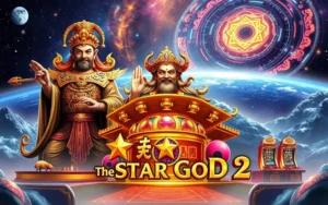 Three Star God 2