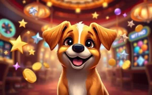 Doggie Star
