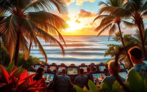 Hawaii Vacay