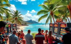 Hawaii Vacay