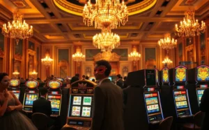 Masquerade