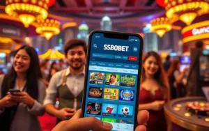 sbobet bz