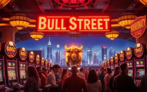Bull Street