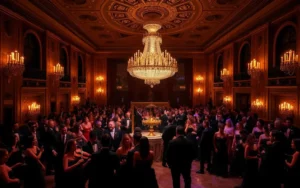 Masquerade