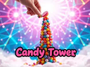 Candy Tower