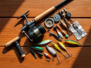Fierce Fishing