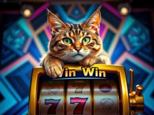 Win Win Neko