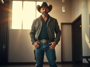 Cowboys