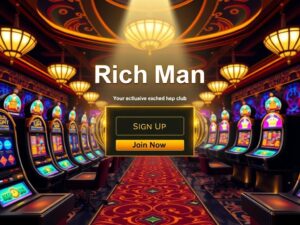 Rich Man