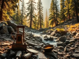 Gold Rush