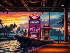 Bao Chuan Fishing