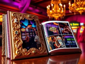 Fantasy Photo Album