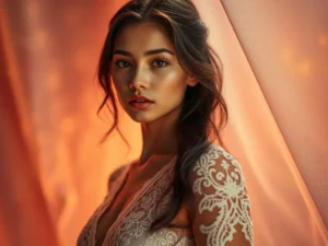 Lace x Girl