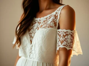 Lace x Girl