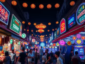 Night Market